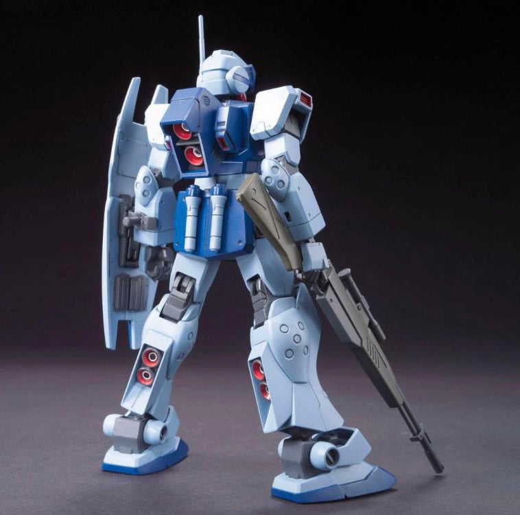 HGUC #146 GM Sniper II