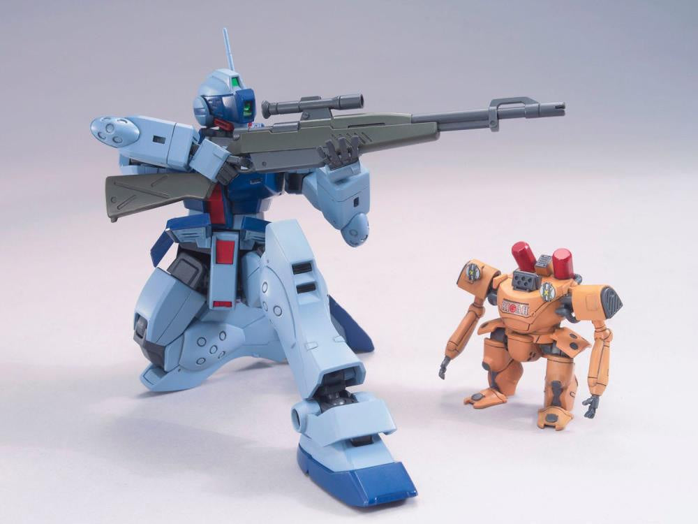 HGUC #146 GM Sniper II