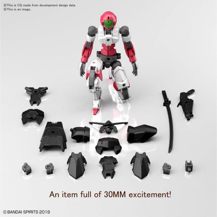 30 MM #33 EXM-A9s Spinatio (Sengoku Type)