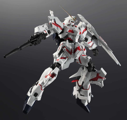 Gundam Unicorn Gundam Universe GU-03 RX-0 Unicorn Gundam