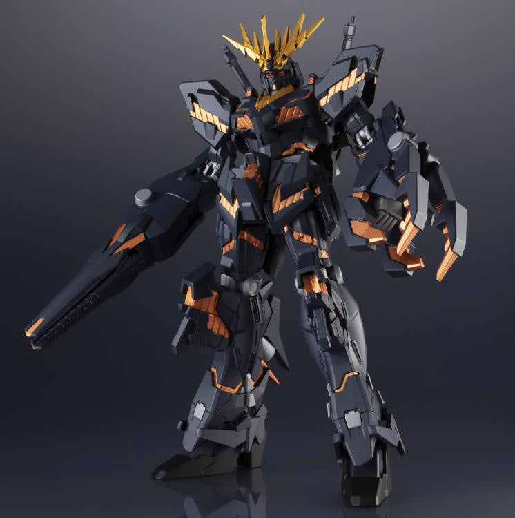 Gundam Unicorn Gundam Universe GU-05 RX-0 Unicorn Gundam 02 Banshee