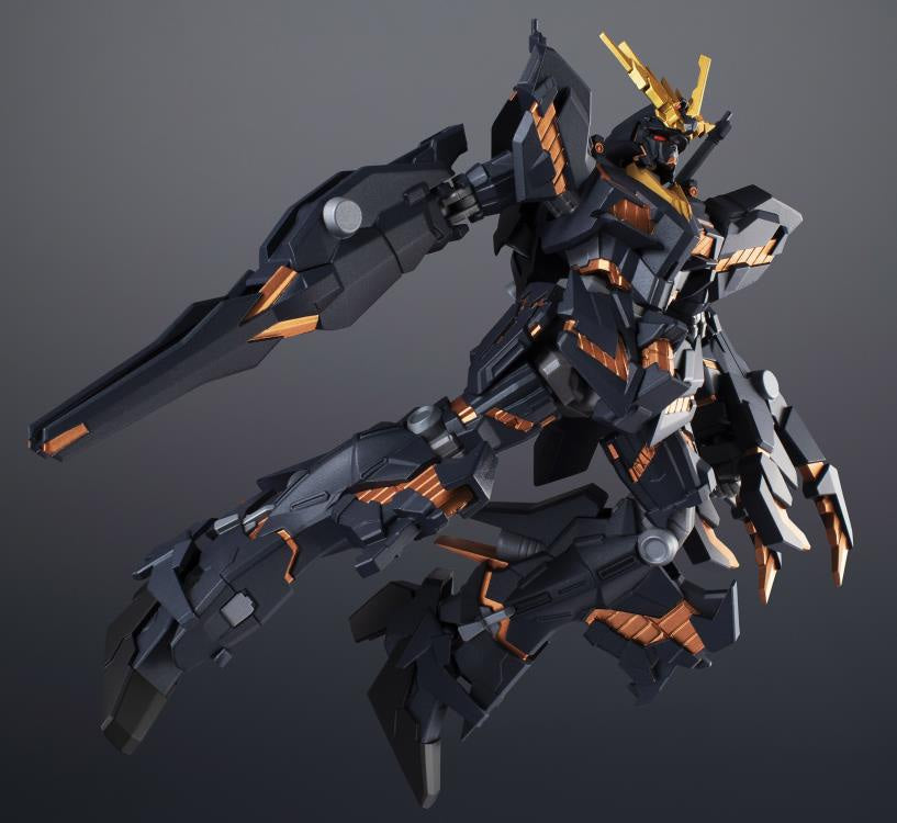 Gundam Unicorn Gundam Universe GU-05 RX-0 Unicorn Gundam 02 Banshee