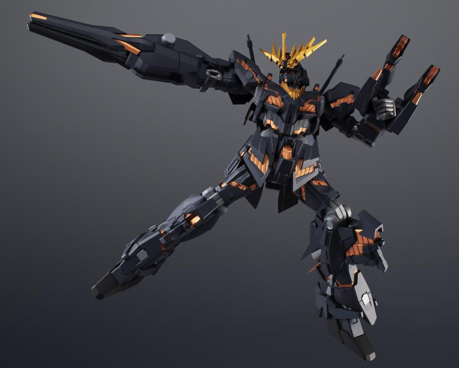 Gundam Unicorn Gundam Universe GU-05 RX-0 Unicorn Gundam 02 Banshee