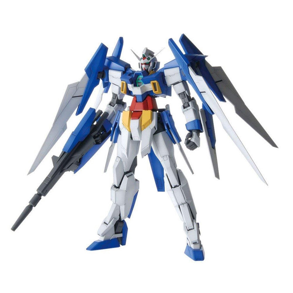 MG Gundam AGE-2 Normal