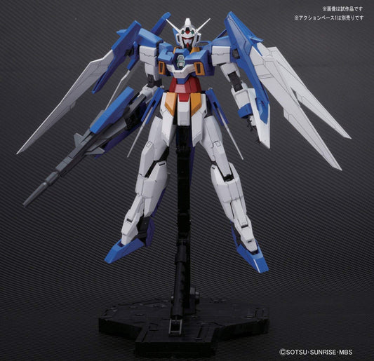 MG Gundam AGE-2 Normal