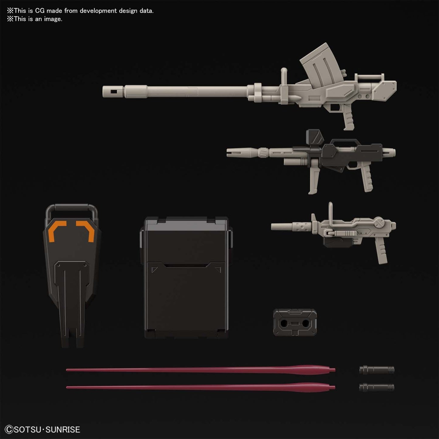HGGBB #07 Gundam Ground type Urban Combat