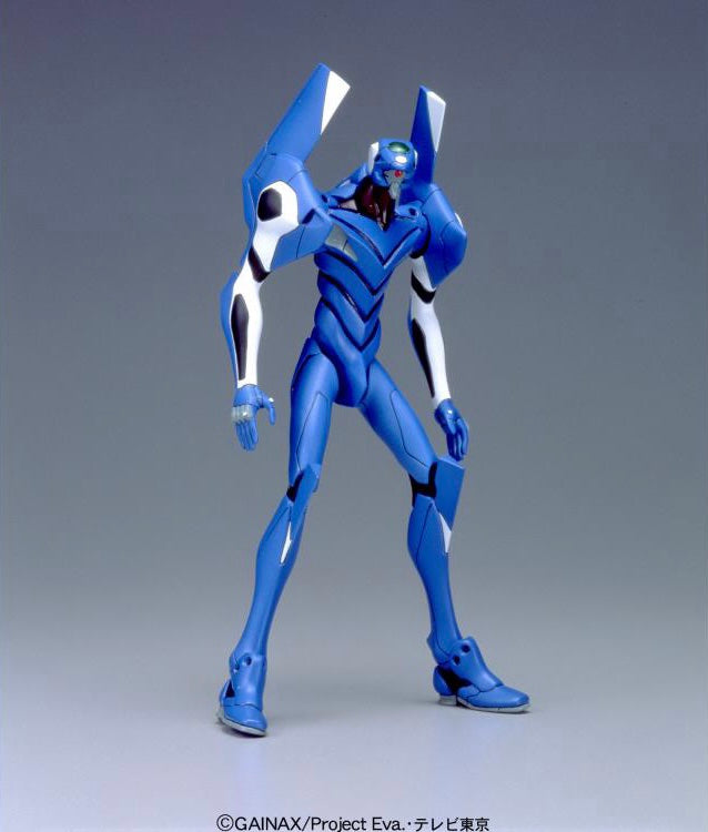 HG #004 EVA-00 Prototype Rei