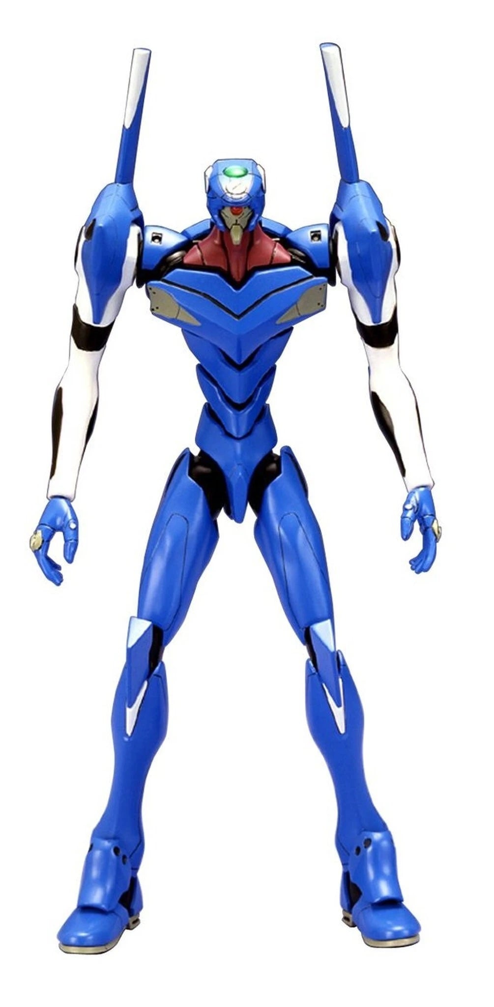 HG #004 EVA-00 Prototype Rei