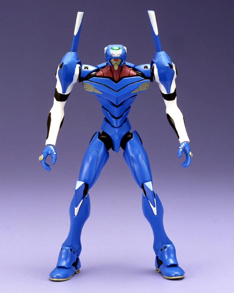 HG #004 EVA-00 Prototype Rei
