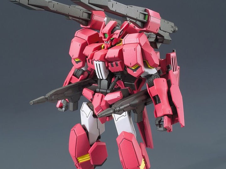 HGIBO #28 Gundam Flauros (Ryusei-Go)