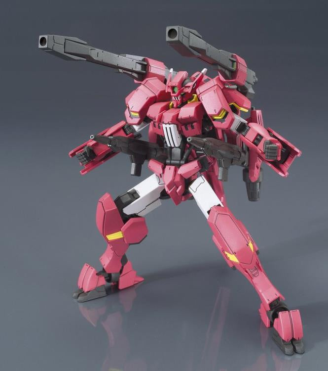 HGIBO #28 Gundam Flauros (Ryusei-Go)
