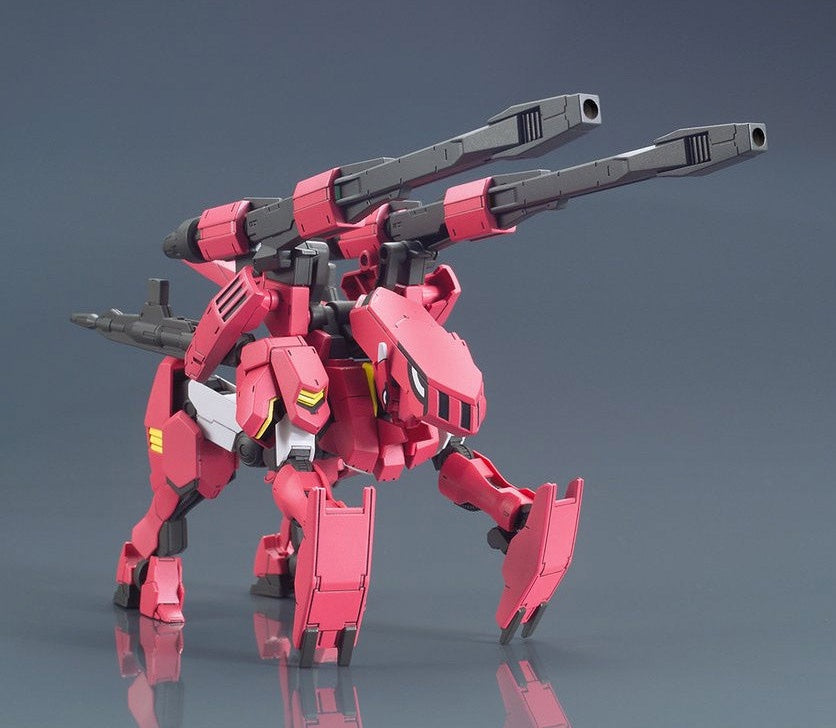 HGIBO #28 Gundam Flauros (Ryusei-Go)