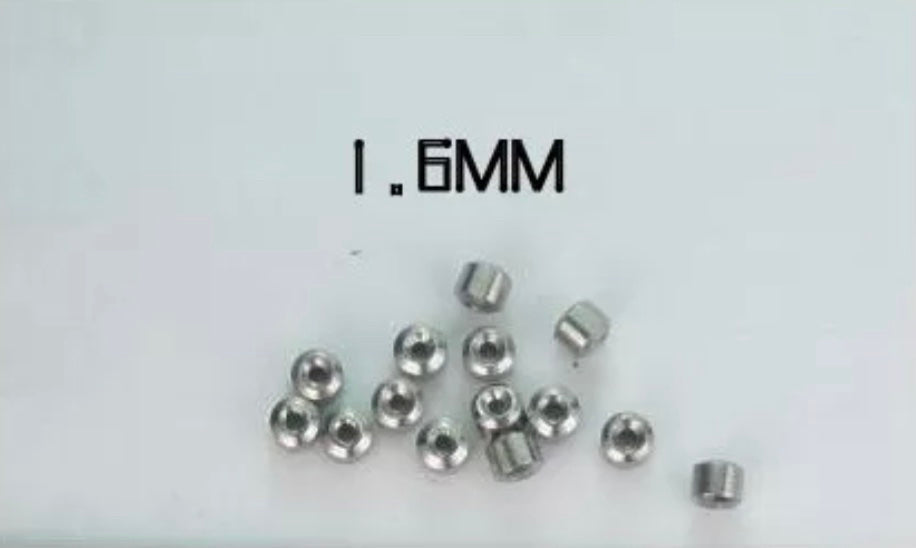 Metal Detail Up Air Hole Parts Set For Bandai MG HG Gundam