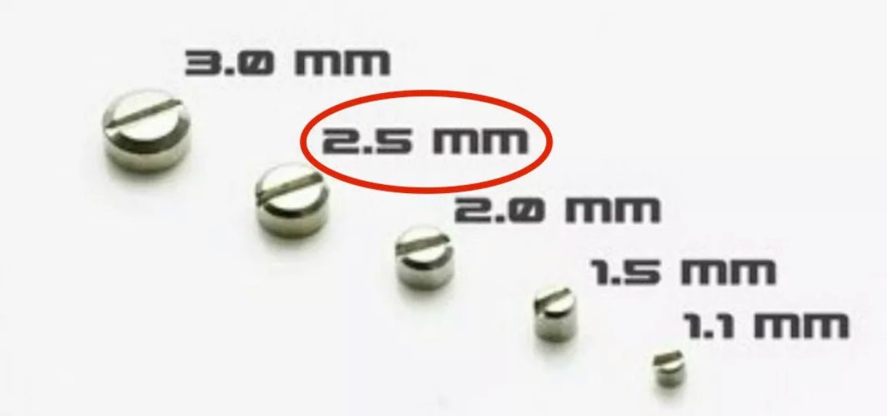 Metal Detail Up Air Hole Parts Set For Bandai MG HG Gundam