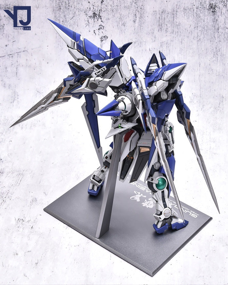 YJL Amazing Exia Aluminium Alloy Base Stand
