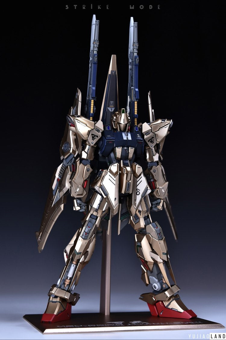 YJL Hyaku-Shiki Aluminium Alloy Base Stand