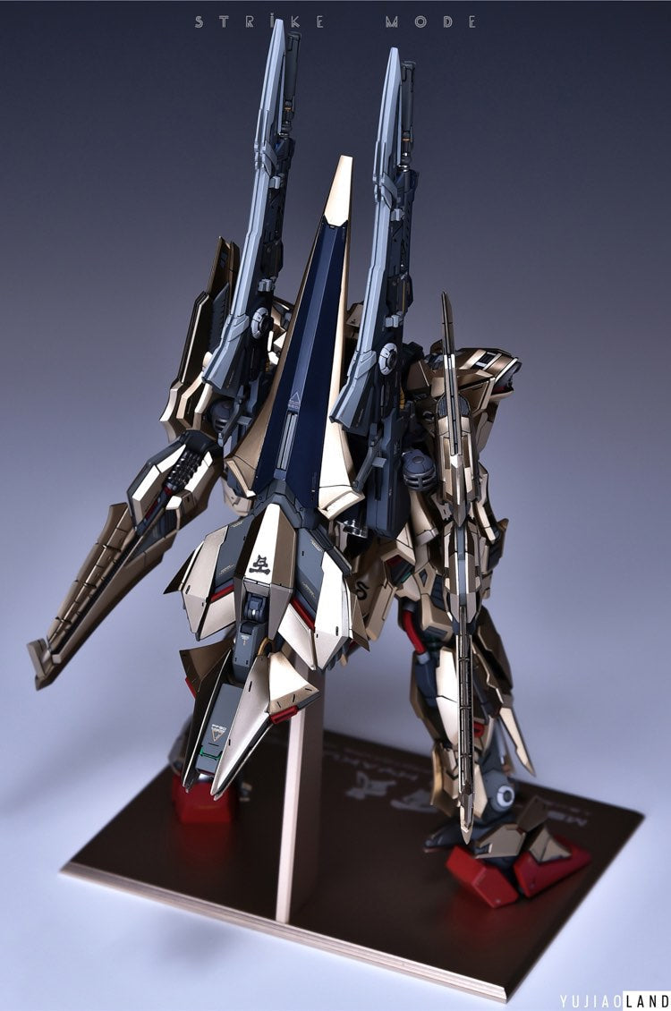 YJL Hyaku-Shiki Aluminium Alloy Base Stand