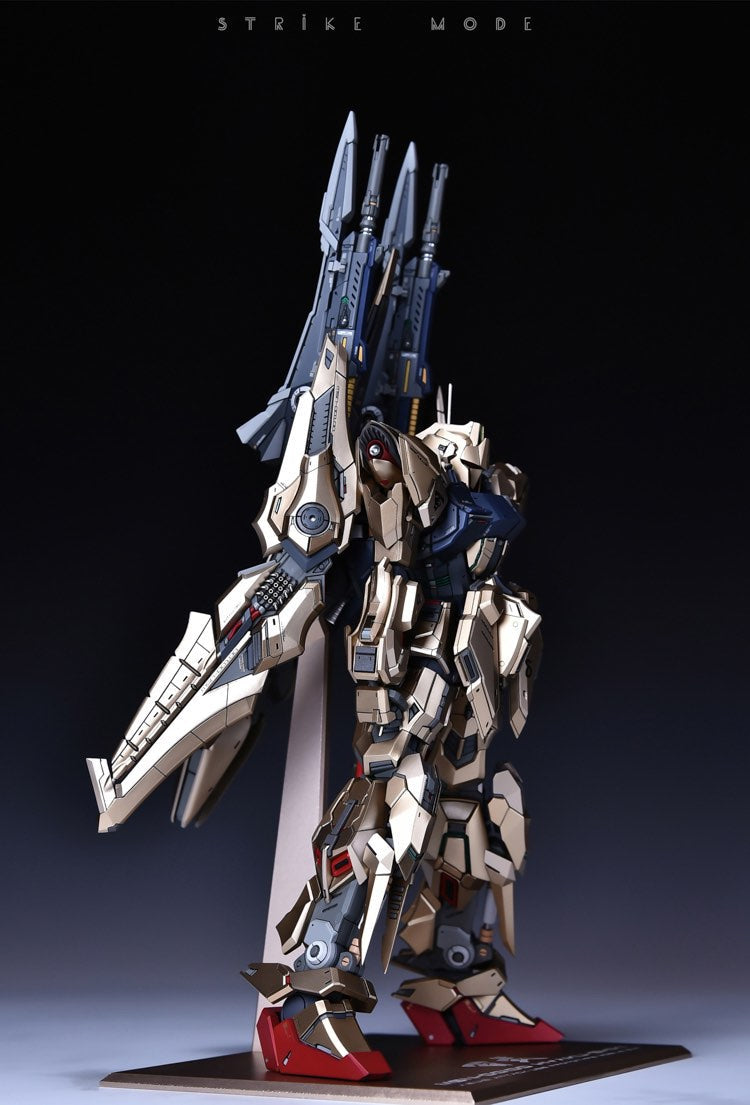 YJL Hyaku-Shiki Aluminium Alloy Base Stand