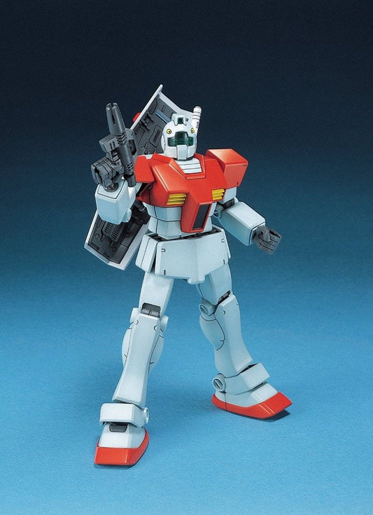 HGUC #20 RGM-79 GM "Mobile Suit Gundam”