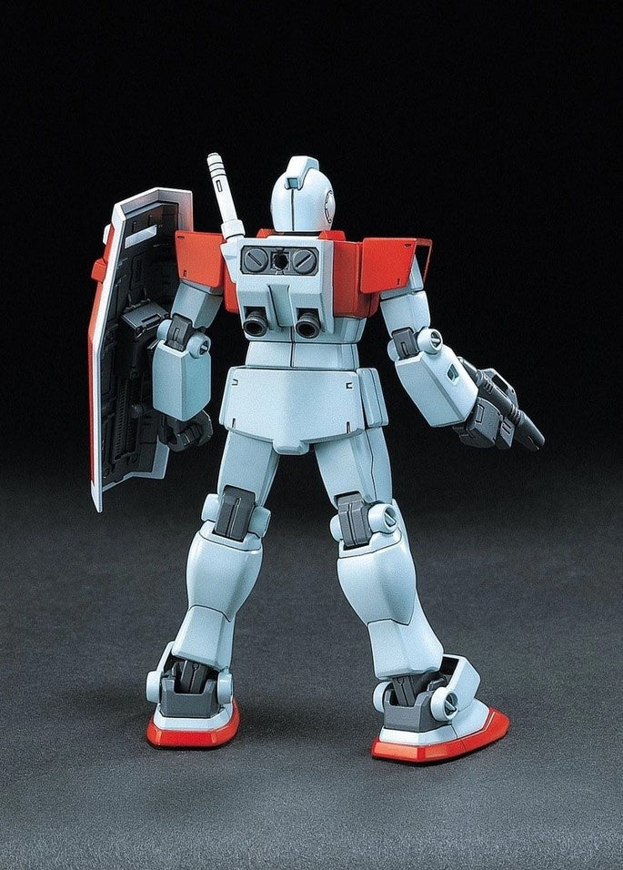 HGUC #20 RGM-79 GM "Mobile Suit Gundam”