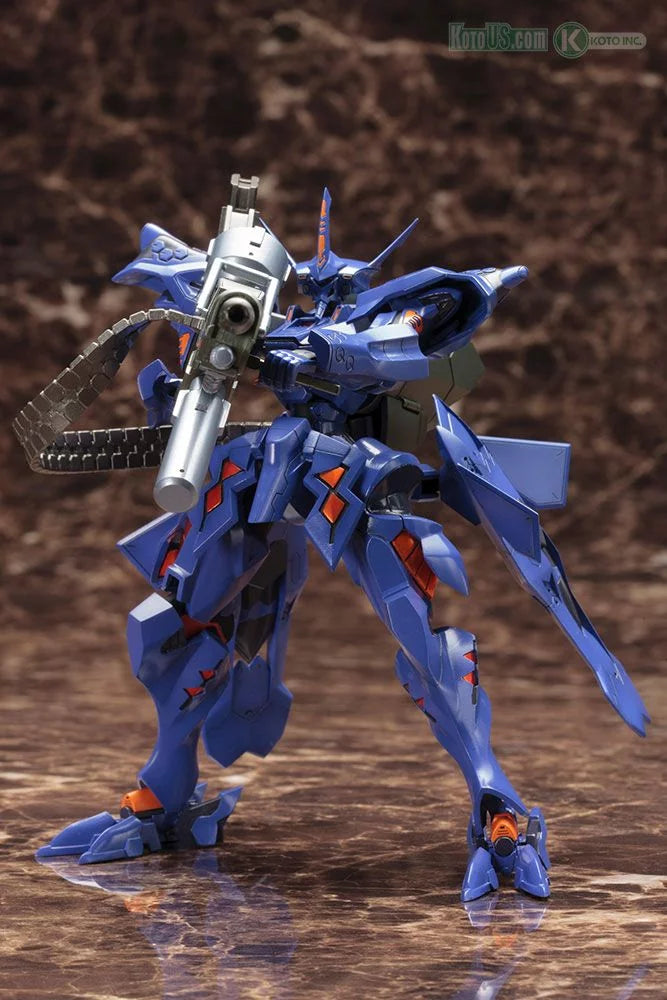 MUV-LUV UNLIMITED THE DAY AFTER 1/144 TAKEMIKADUCHI TYPE-00R KONOE16 COMMANDER