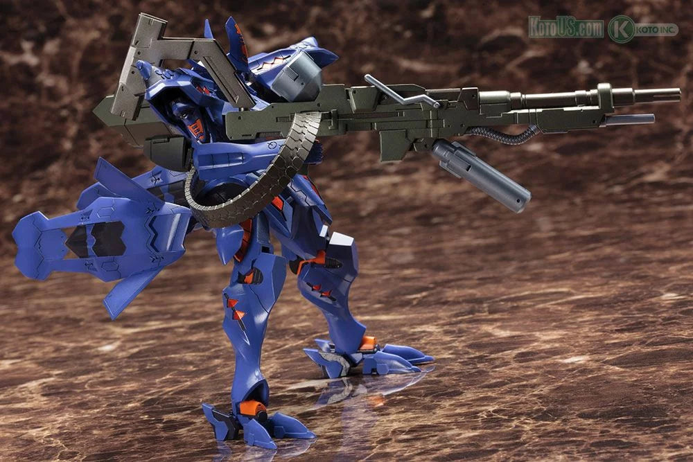 MUV-LUV UNLIMITED THE DAY AFTER 1/144 TAKEMIKADUCHI TYPE-00R KONOE16 COMMANDER