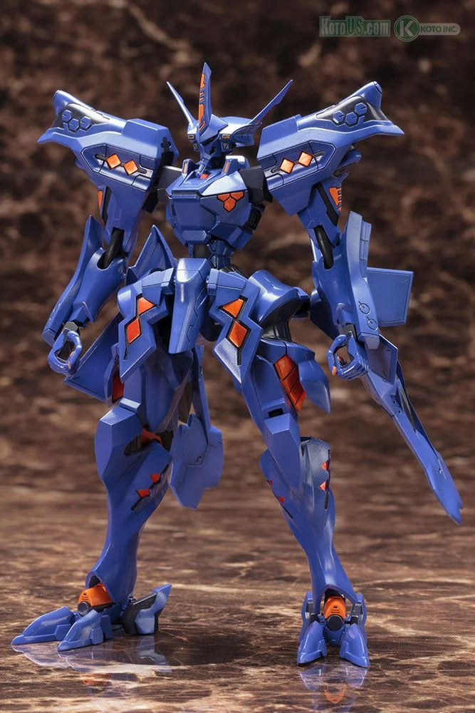 MUV-LUV UNLIMITED THE DAY AFTER 1/144 TAKEMIKADUCHI TYPE-00R KONOE16 COMMANDER