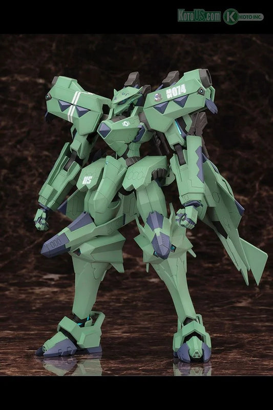 Muv-Luv Alternative F-22A Raptor