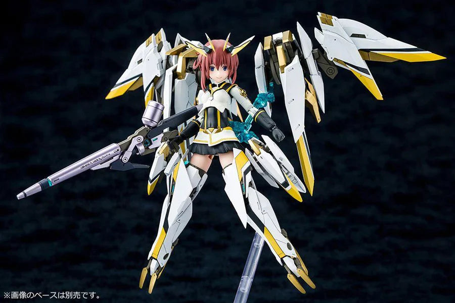 Alice Gear Aegis Megami Device Sugumi Kanagata