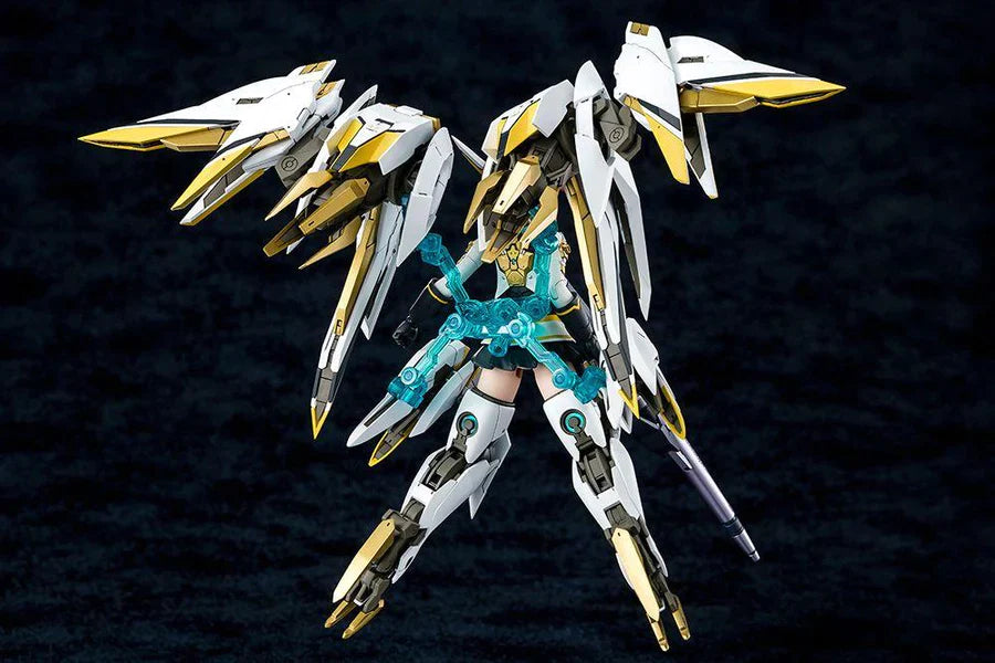 Alice Gear Aegis Megami Device Sugumi Kanagata