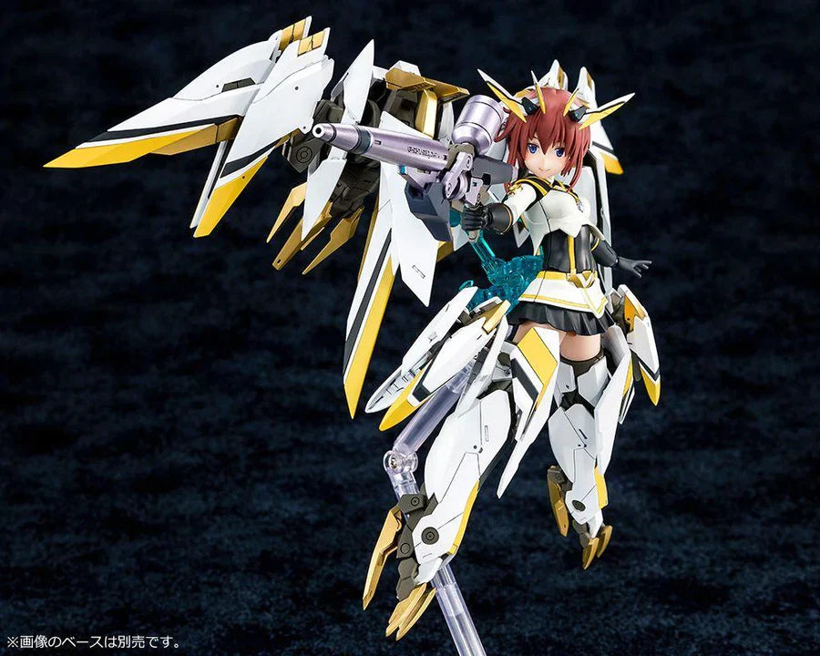Alice Gear Aegis Megami Device Sugumi Kanagata