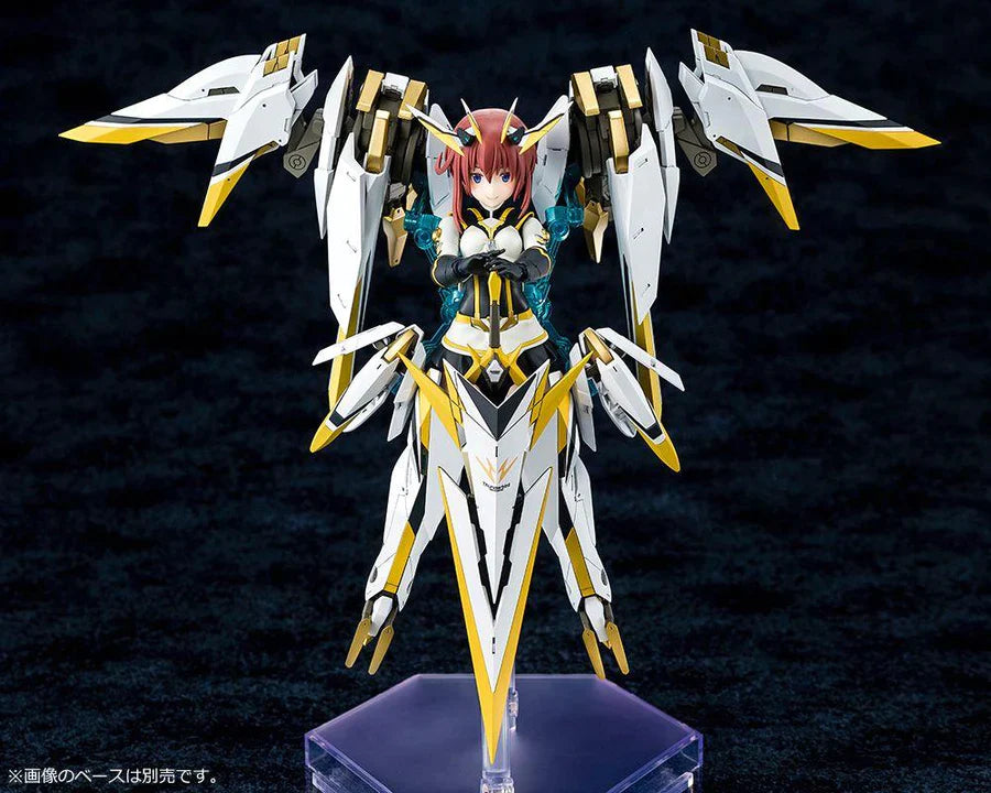 Alice Gear Aegis Megami Device Sugumi Kanagata