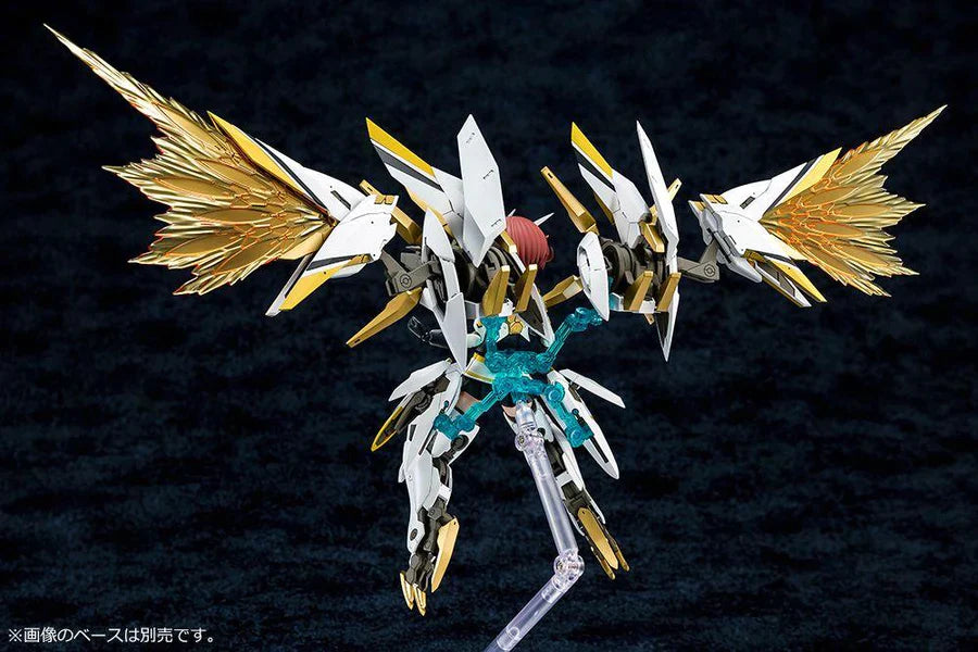 Alice Gear Aegis Megami Device Sugumi Kanagata