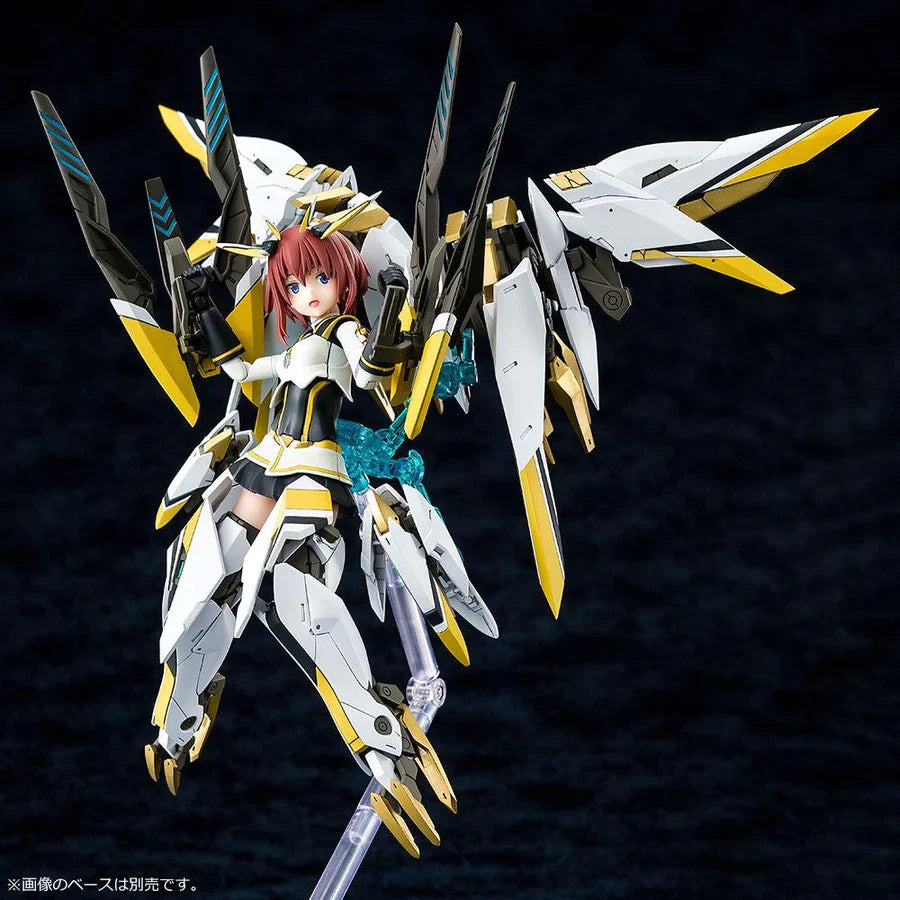 Alice Gear Aegis Megami Device Sugumi Kanagata