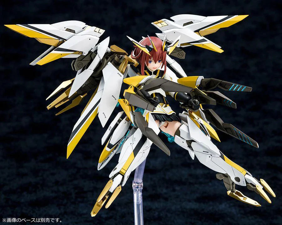 Alice Gear Aegis Megami Device Sugumi Kanagata