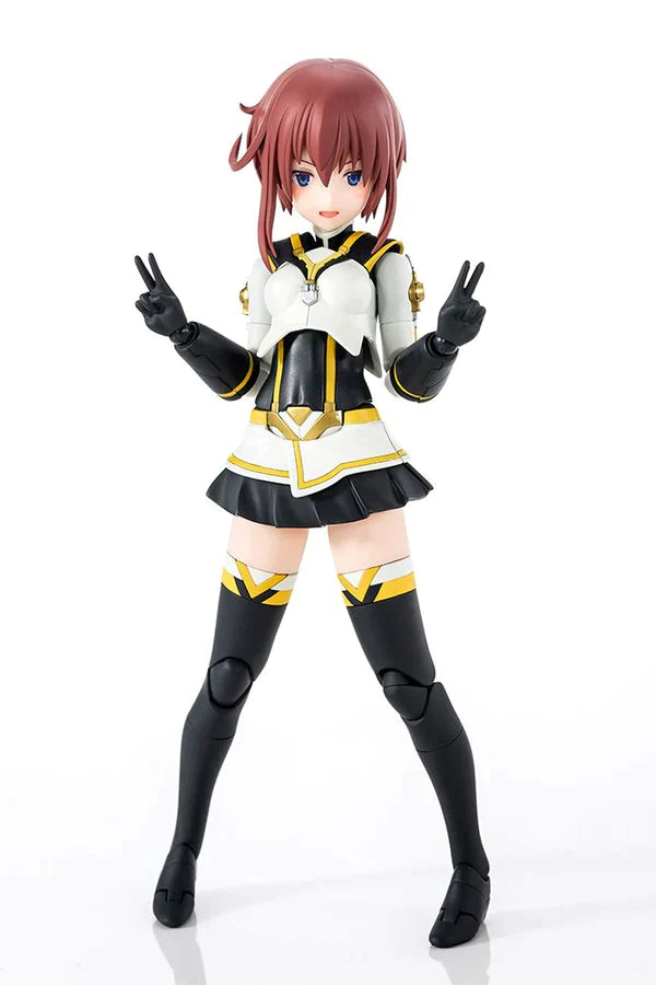 Alice Gear Aegis Megami Device Sugumi Kanagata