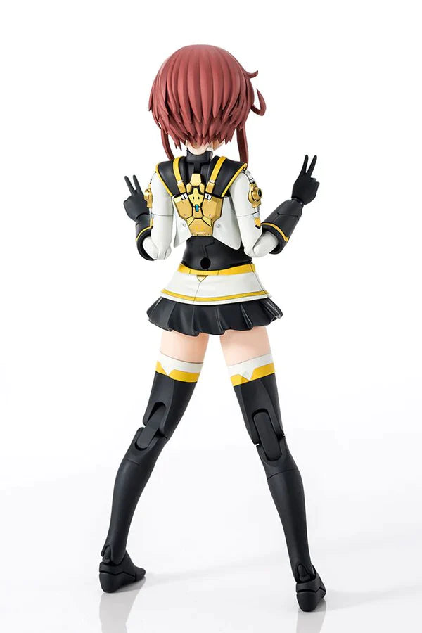 Alice Gear Aegis Megami Device Sugumi Kanagata