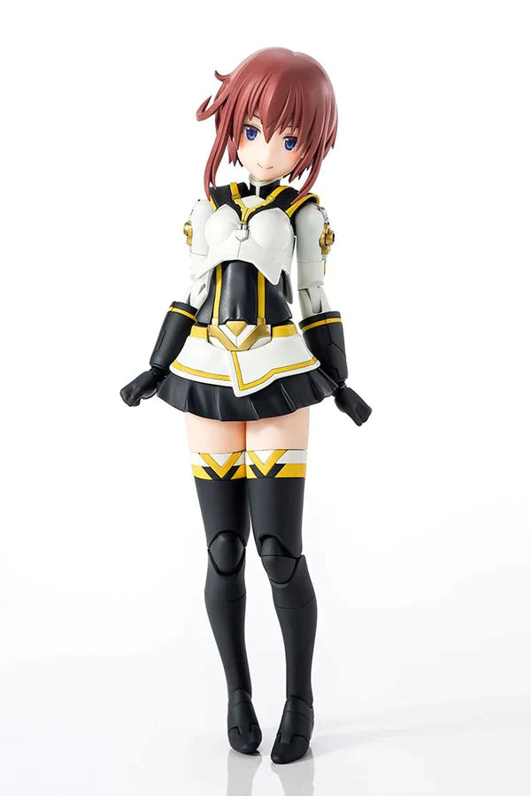 Alice Gear Aegis Megami Device Sugumi Kanagata