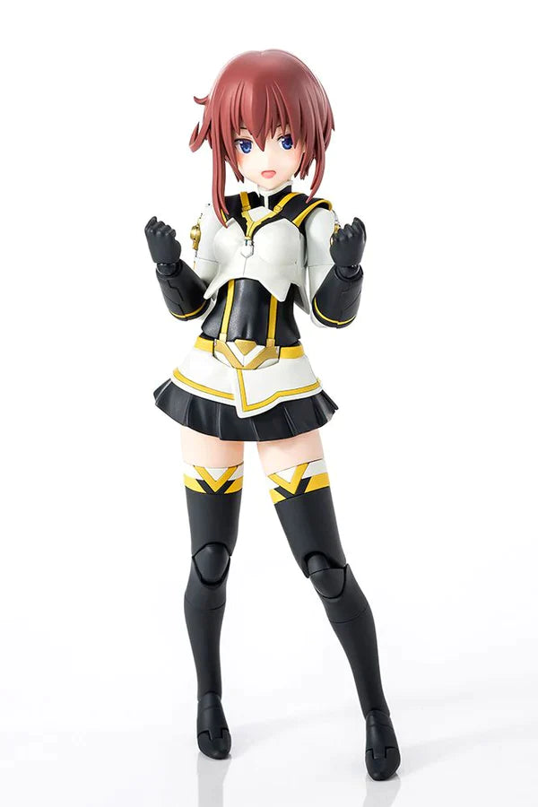 Alice Gear Aegis Megami Device Sugumi Kanagata