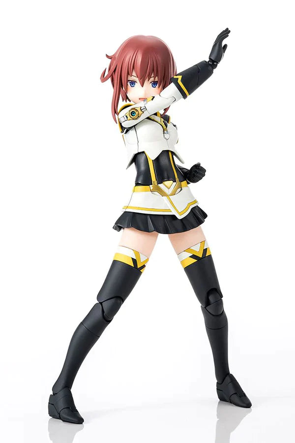 Alice Gear Aegis Megami Device Sugumi Kanagata