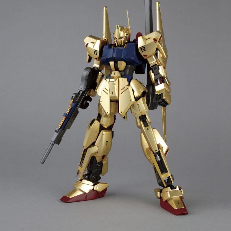 MG Hyaku-Shiki Version 2.0
