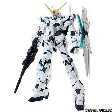 MG Full Armor Unicorn Gundam Ver.KA