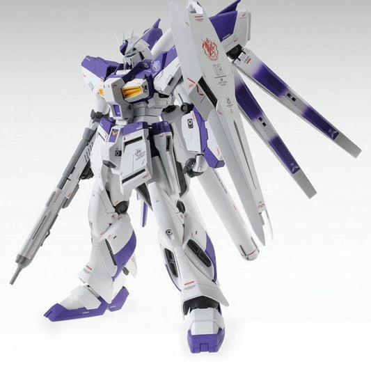 MG RX-93-2 HI-NU GUNDAM (Ver. Ka)