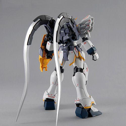 MG Gundam Sandrock EW