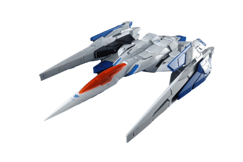 PG 1/60 00 Raiser Gundam