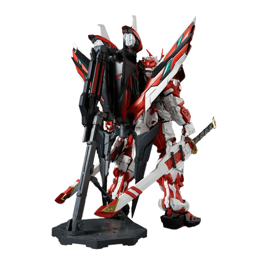 1/60 PG Gundam Astray Red Frame Kai