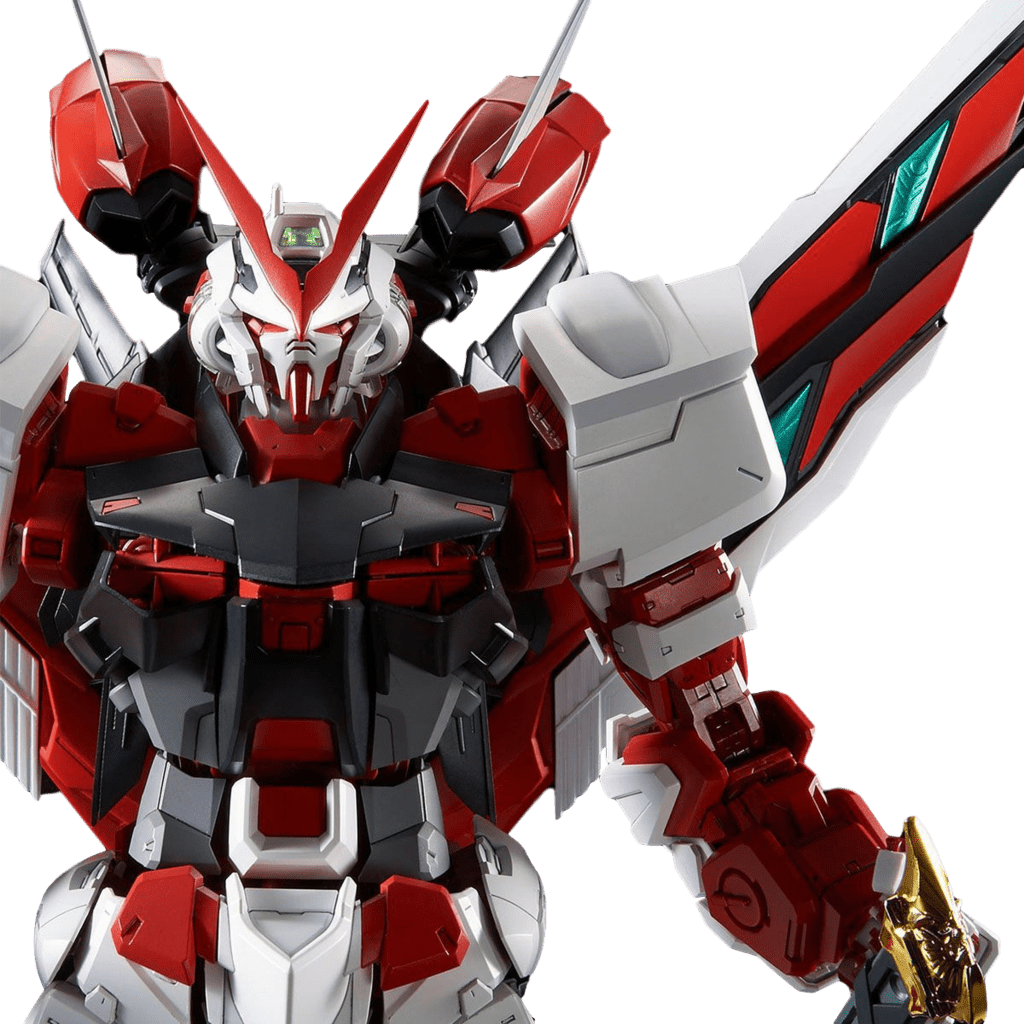 1/60 PG Gundam Astray Red Frame Kai
