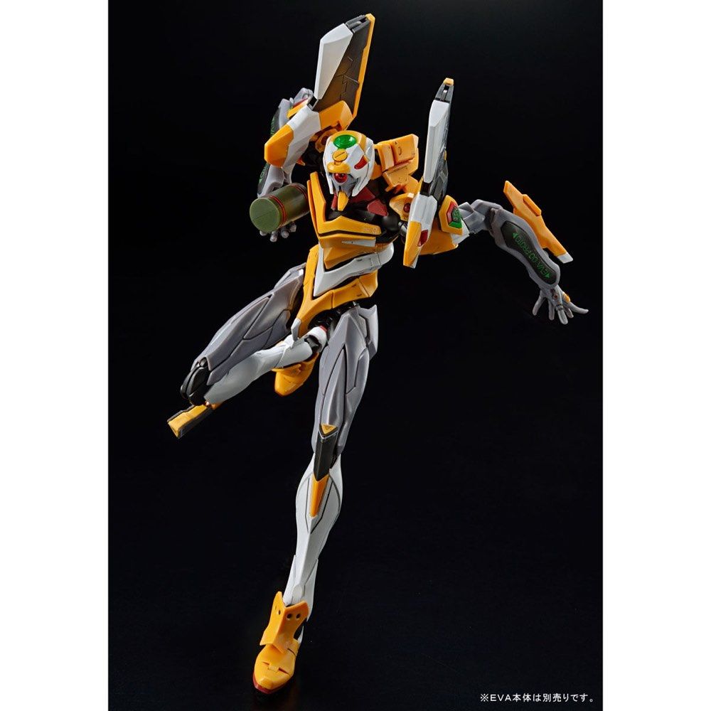 RG Weapon Set for Evangelion