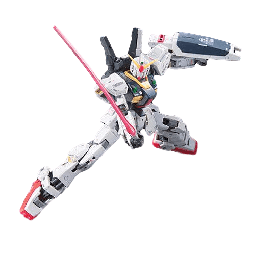 RG #08 RX-178 Gundam MK-II A.E.U.G