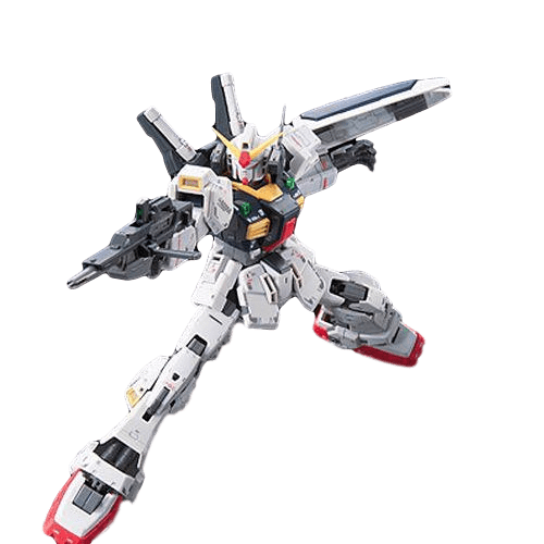 RG #08 RX-178 Gundam MK-II A.E.U.G